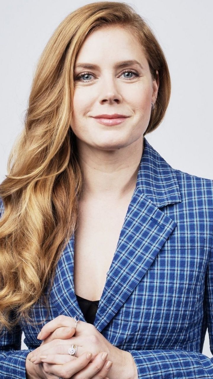 Wallpaper Amy Adams Wallpapers