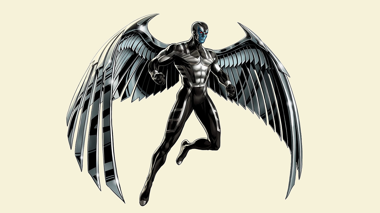 Wallpaper Archangel Marvel Wallpapers