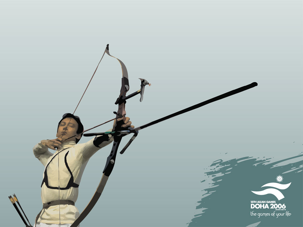 Wallpaper Archery Wallpapers