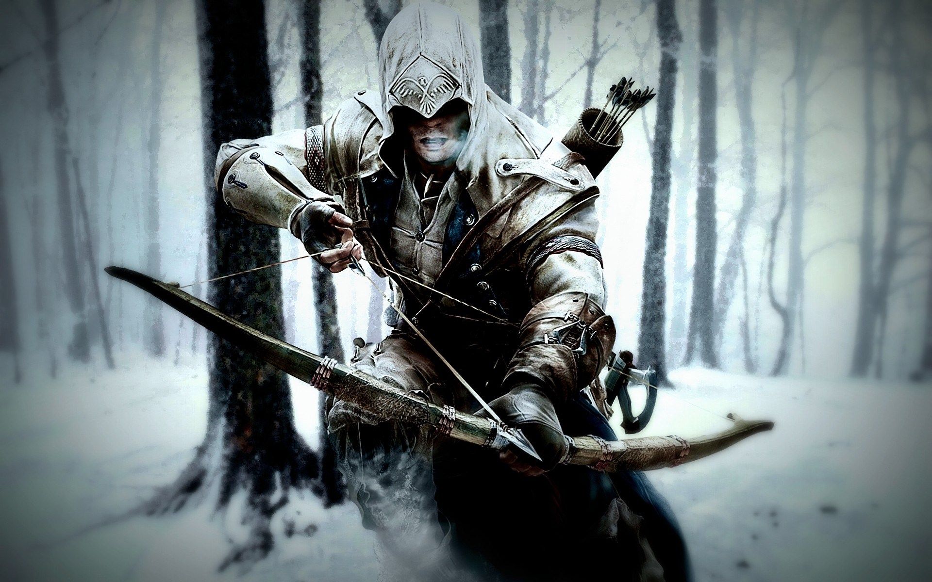 Wallpaper Archery Wallpapers