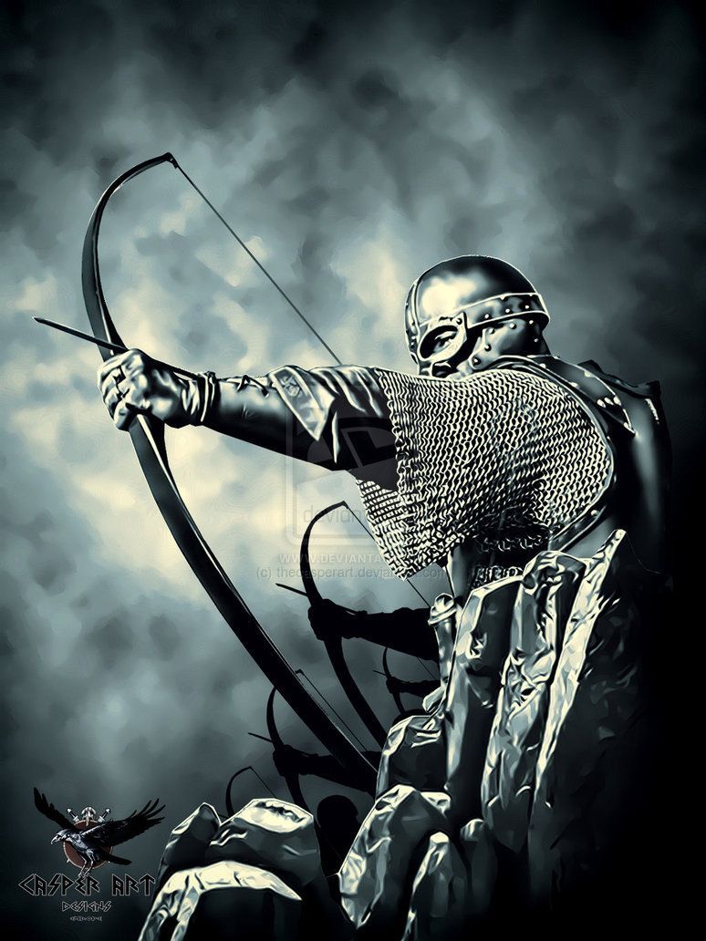 Wallpaper Archery Wallpapers