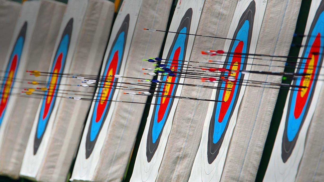 Wallpaper Archery Wallpapers