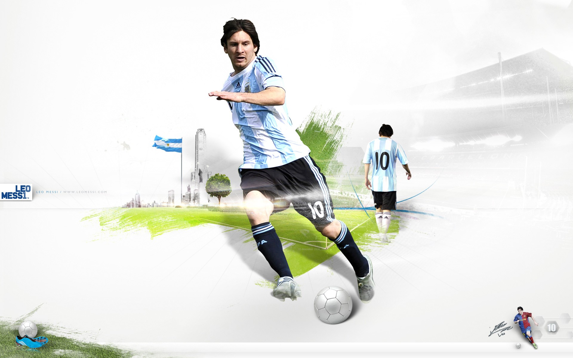 Wallpaper Argentina Wallpapers