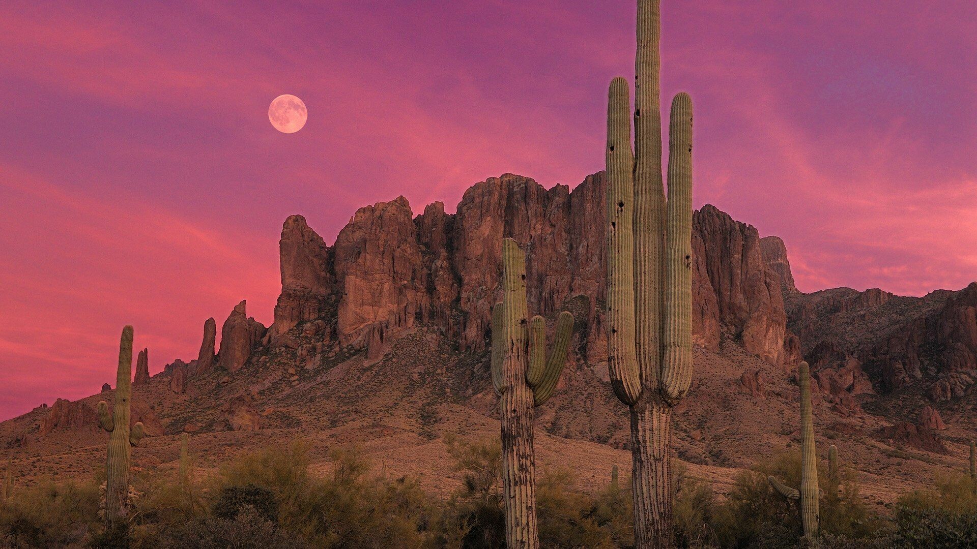 Wallpaper Arizona Wallpapers