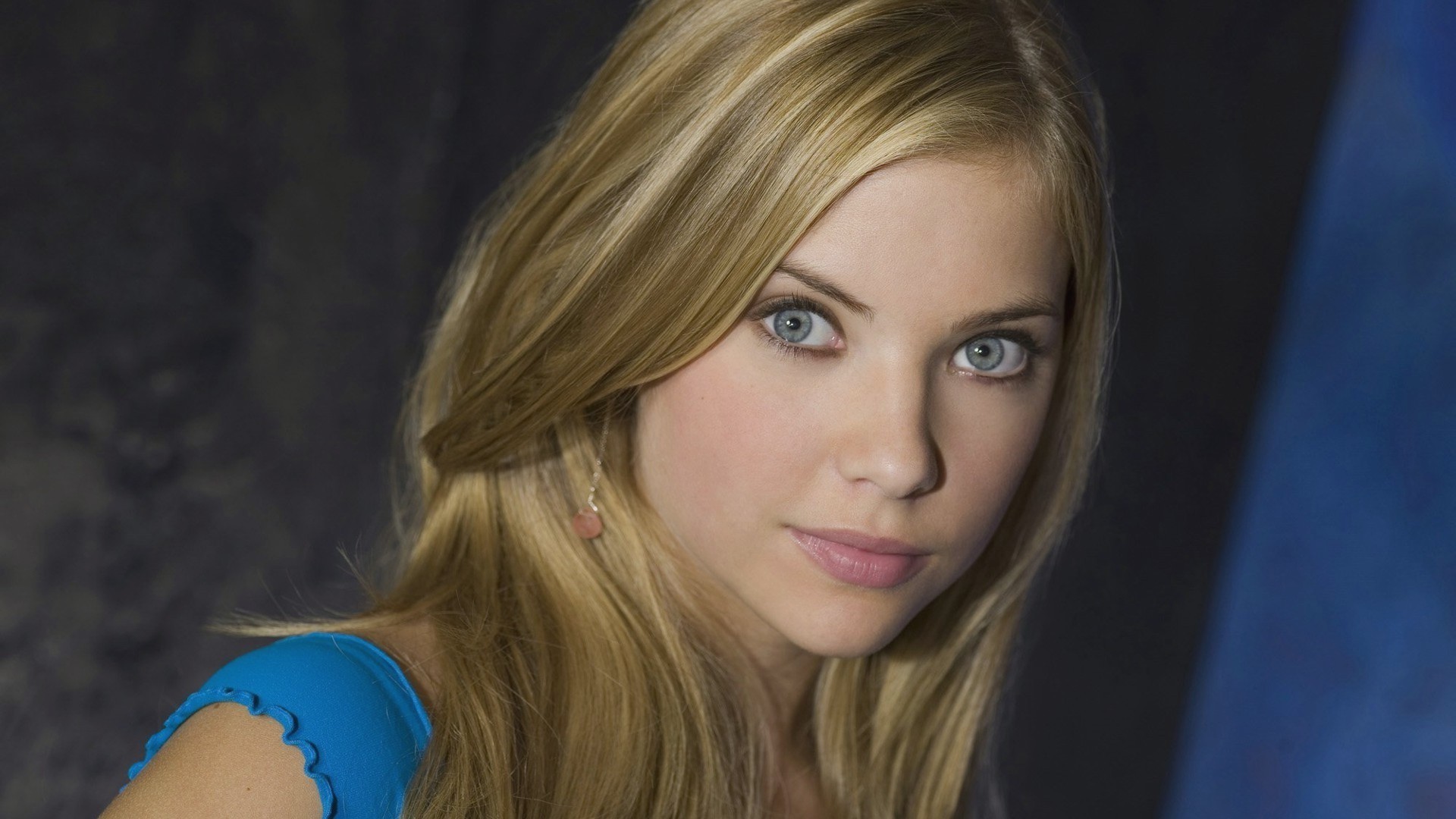 Wallpaper Ashley Benson Wallpapers