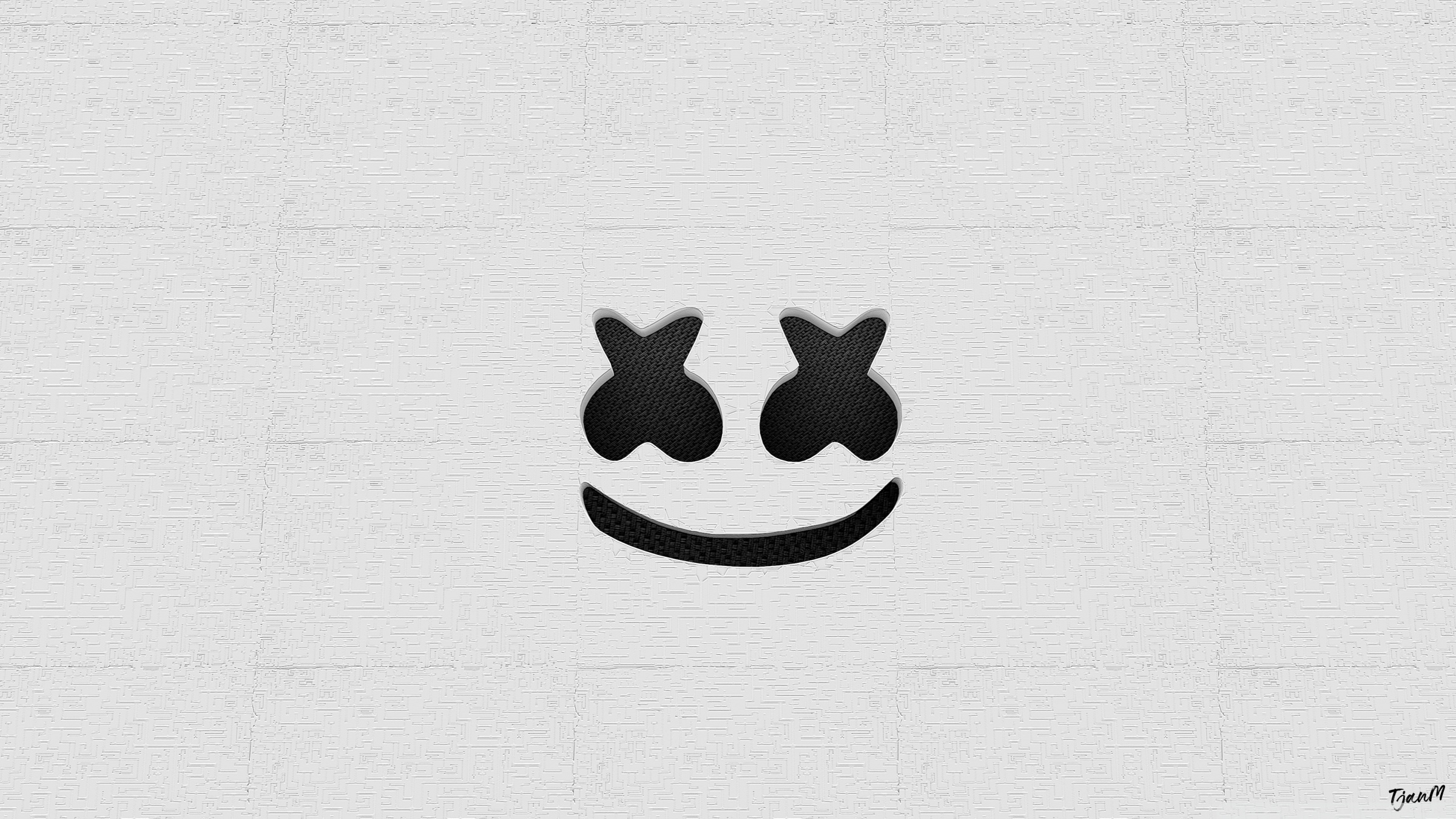 Wallpaper Background Marshmello