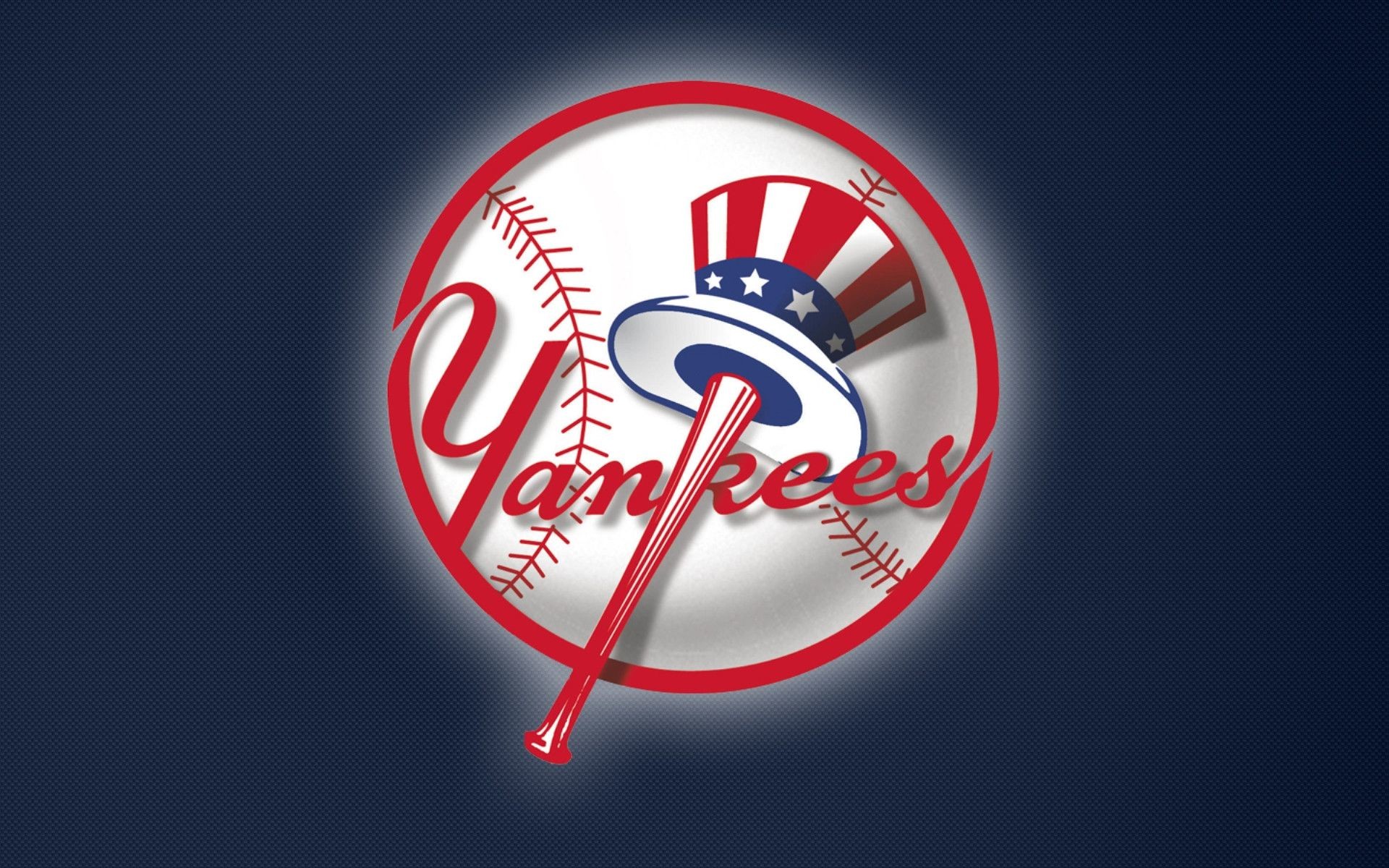 Wallpaper Background New York Yankees