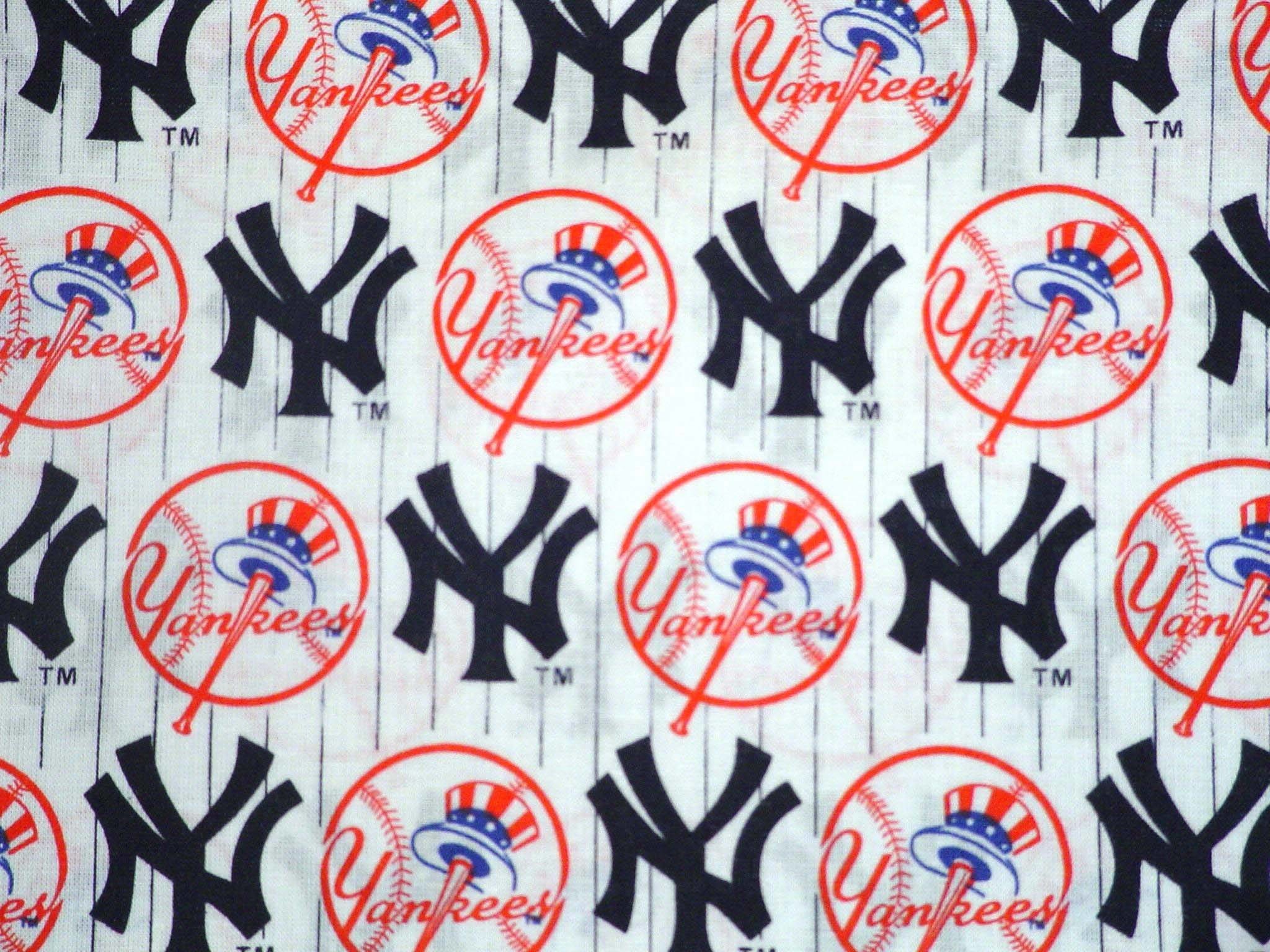 Wallpaper Background New York Yankees