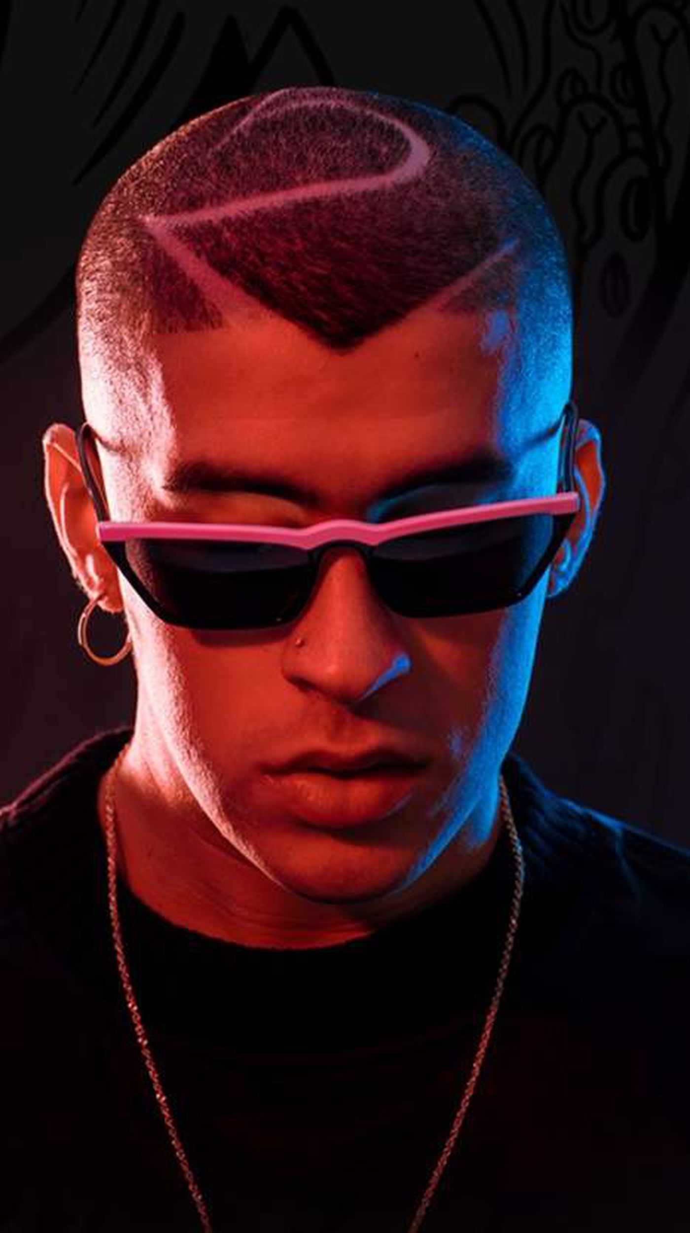 Wallpaper Bad Bunny Wallpapers