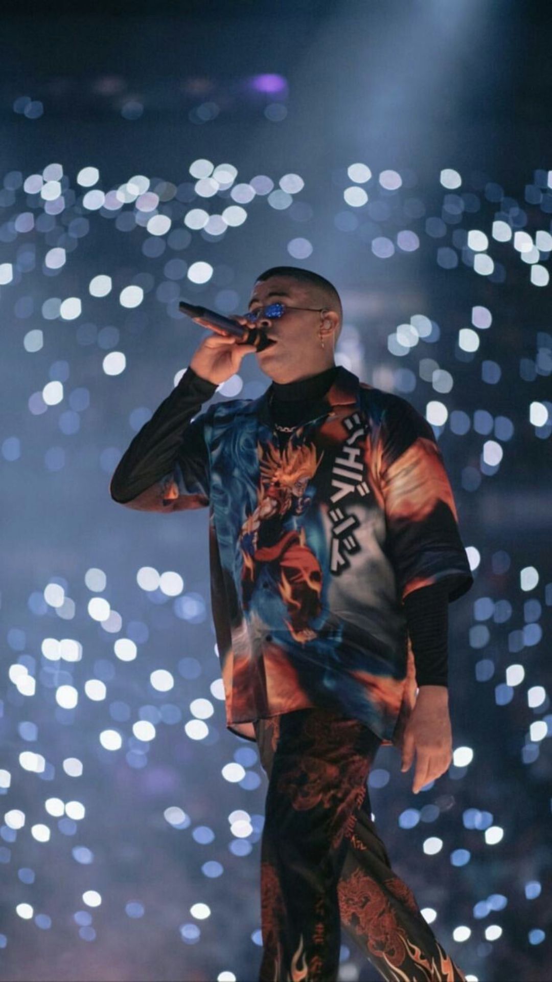 Wallpaper Bad Bunny Wallpapers