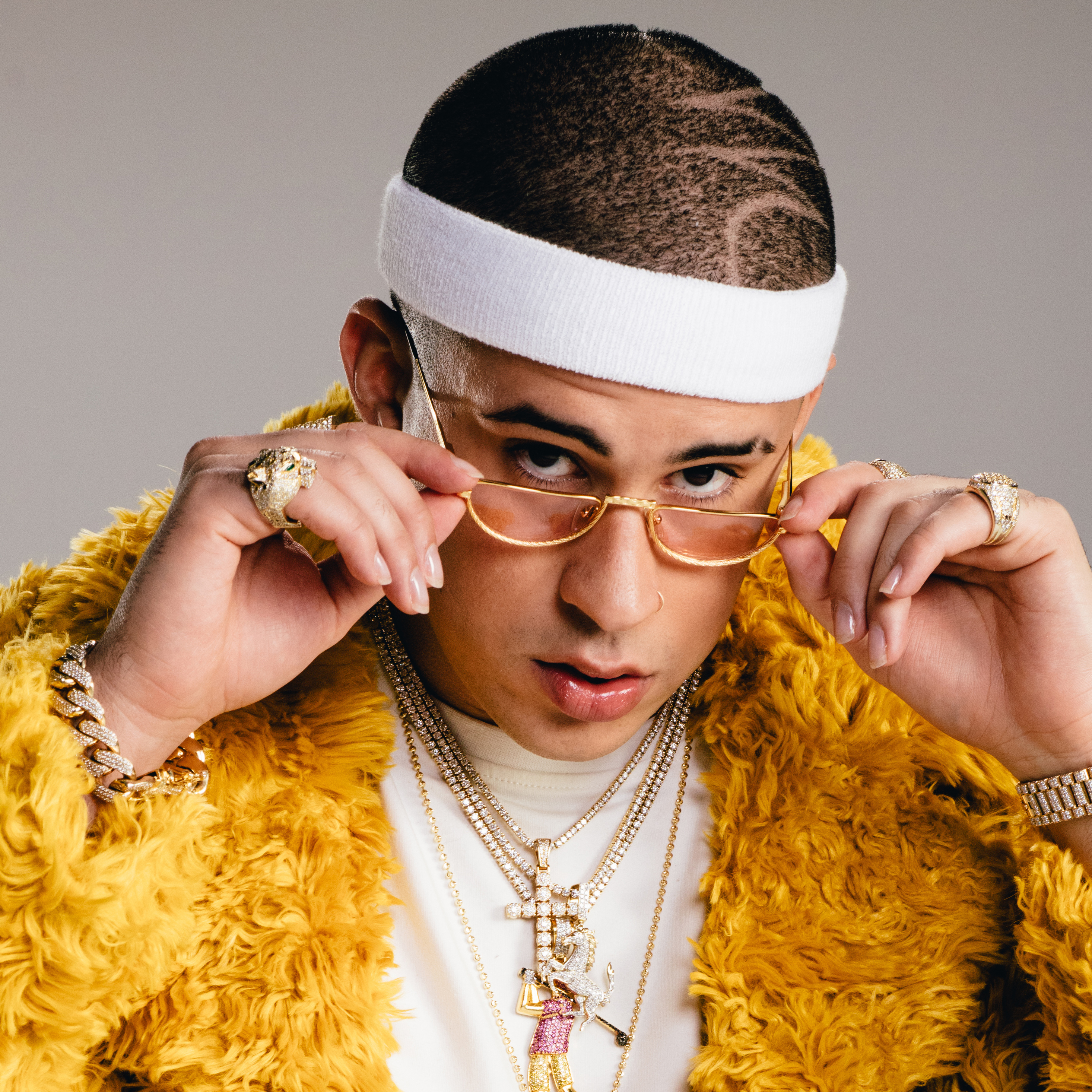 Wallpaper Bad Bunny Wallpapers