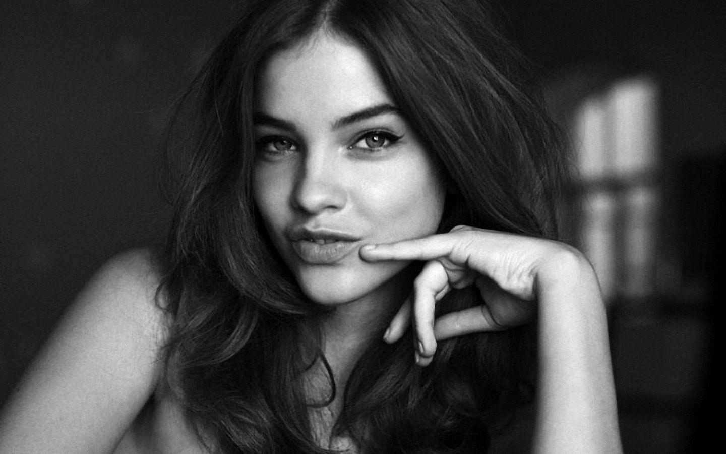 Wallpaper Barbara Palvin Wallpapers