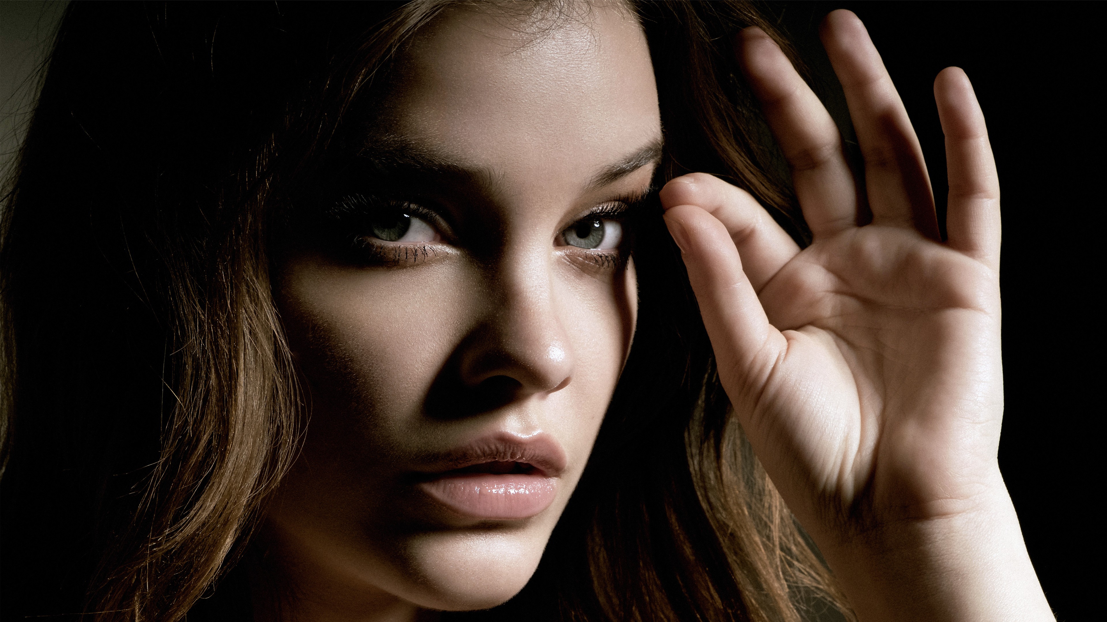 Wallpaper Barbara Palvin Wallpapers