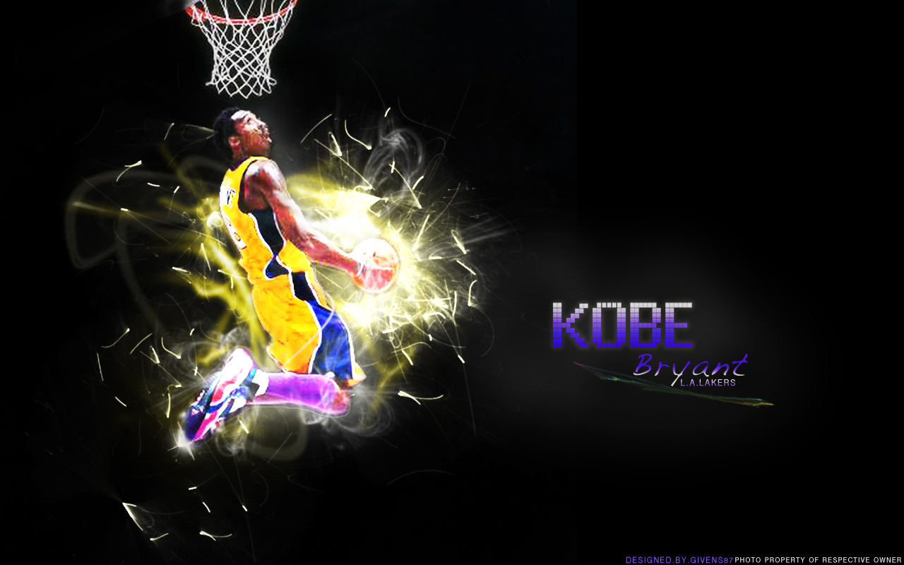 Wallpaper Basketball Kobe Wallpapers