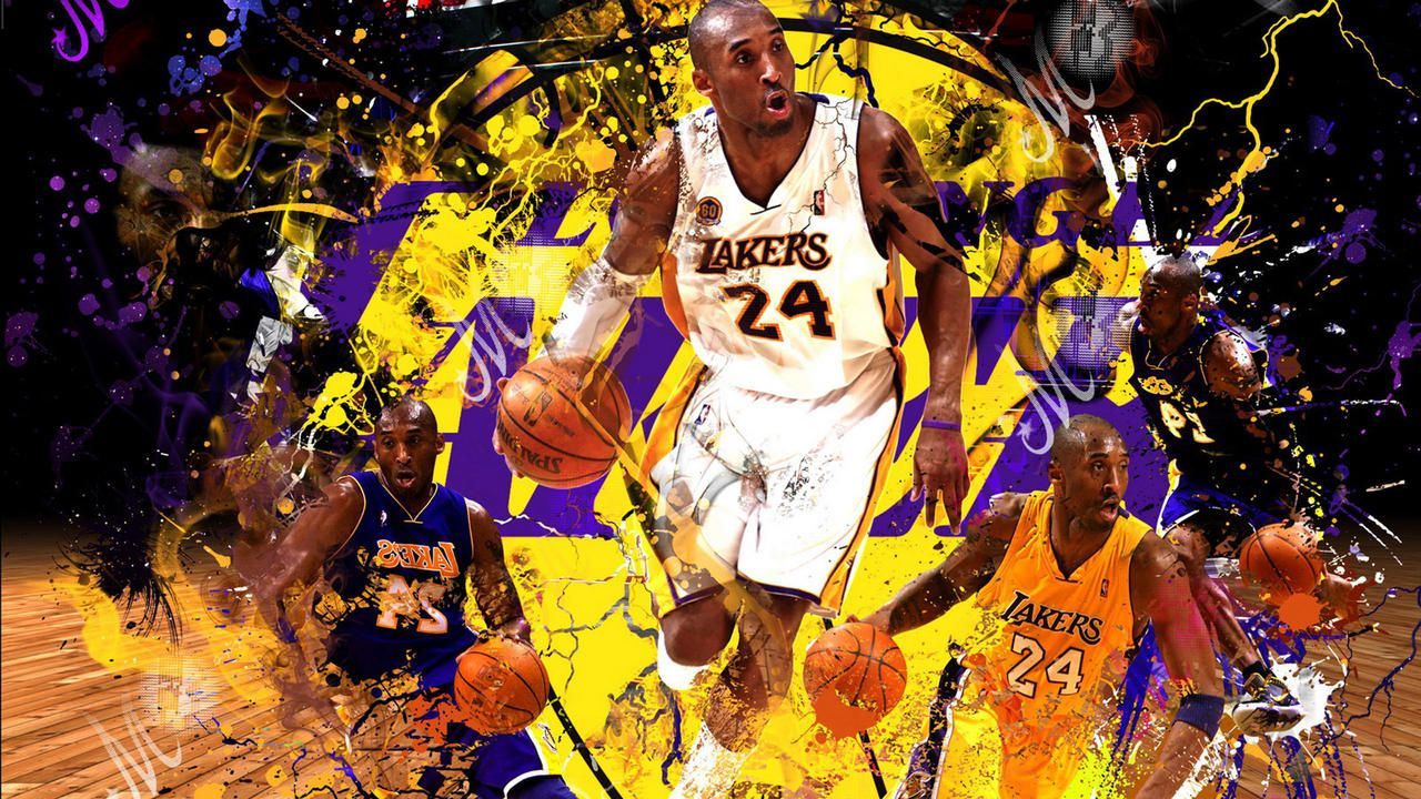 Wallpaper Basketball Kobe Wallpapers