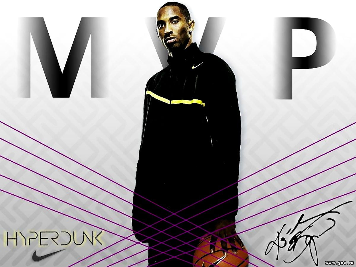 Wallpaper Basketball Kobe Wallpapers