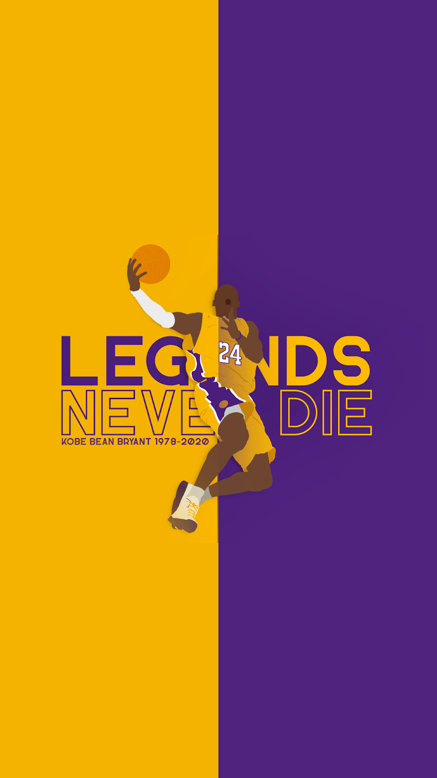 Wallpaper Basketball Kobe Wallpapers