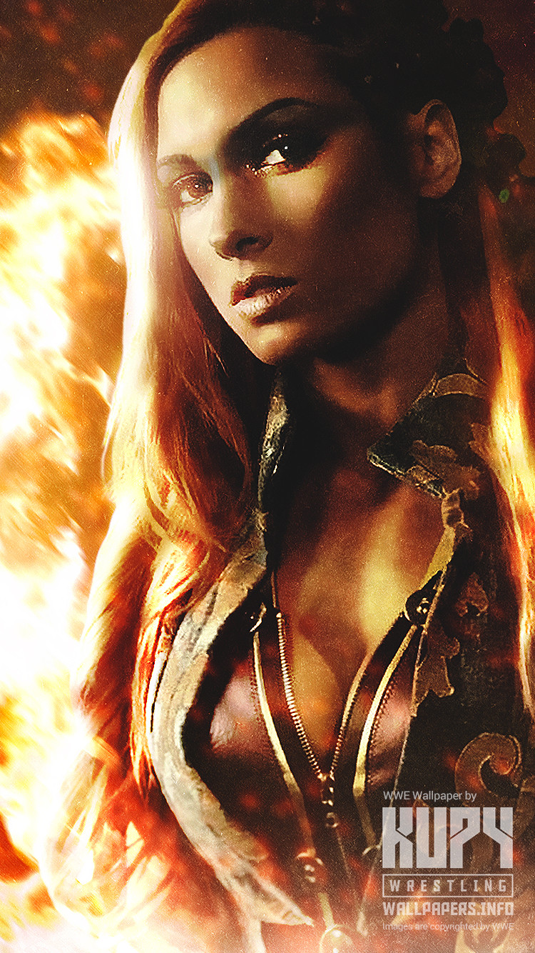 Wallpaper Becky Lynch Wallpapers