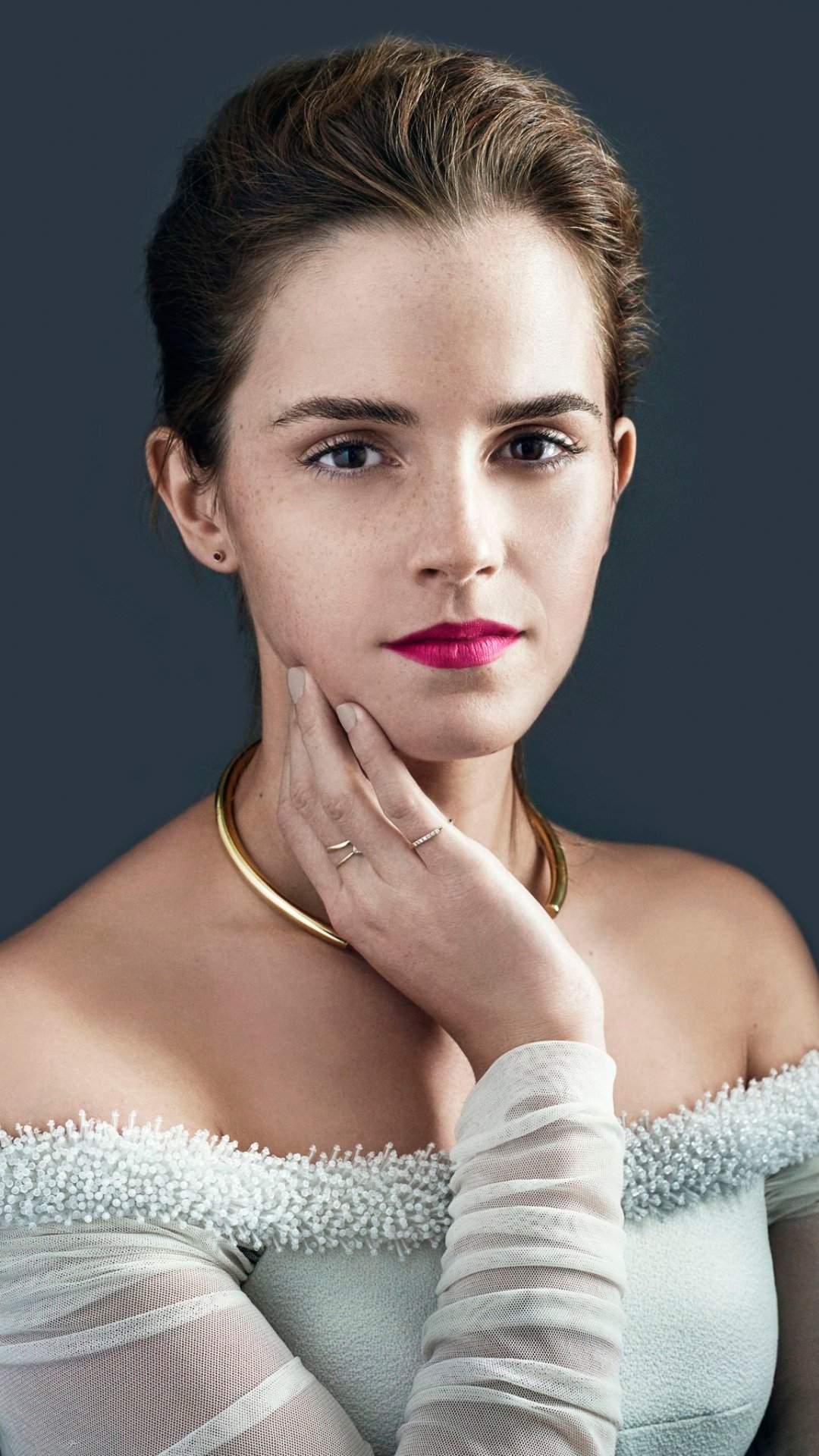 Wallpaper Belle Emma Watson Wallpapers