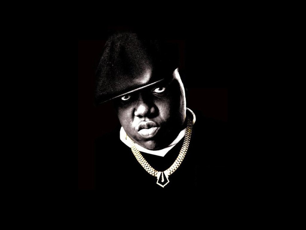 Wallpaper Biggie Smalls Wallpapers