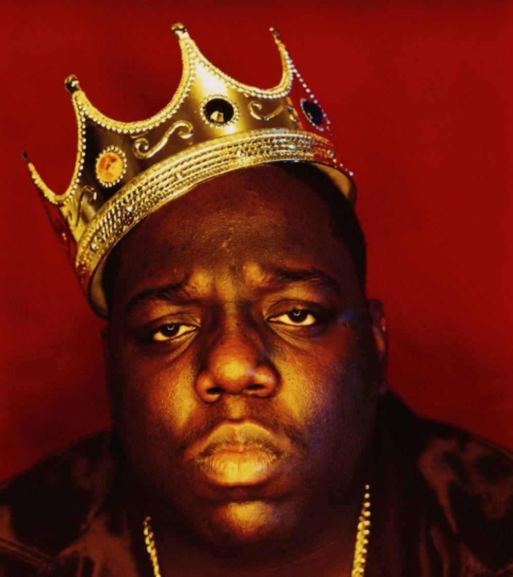 Wallpaper Biggie Smalls Wallpapers