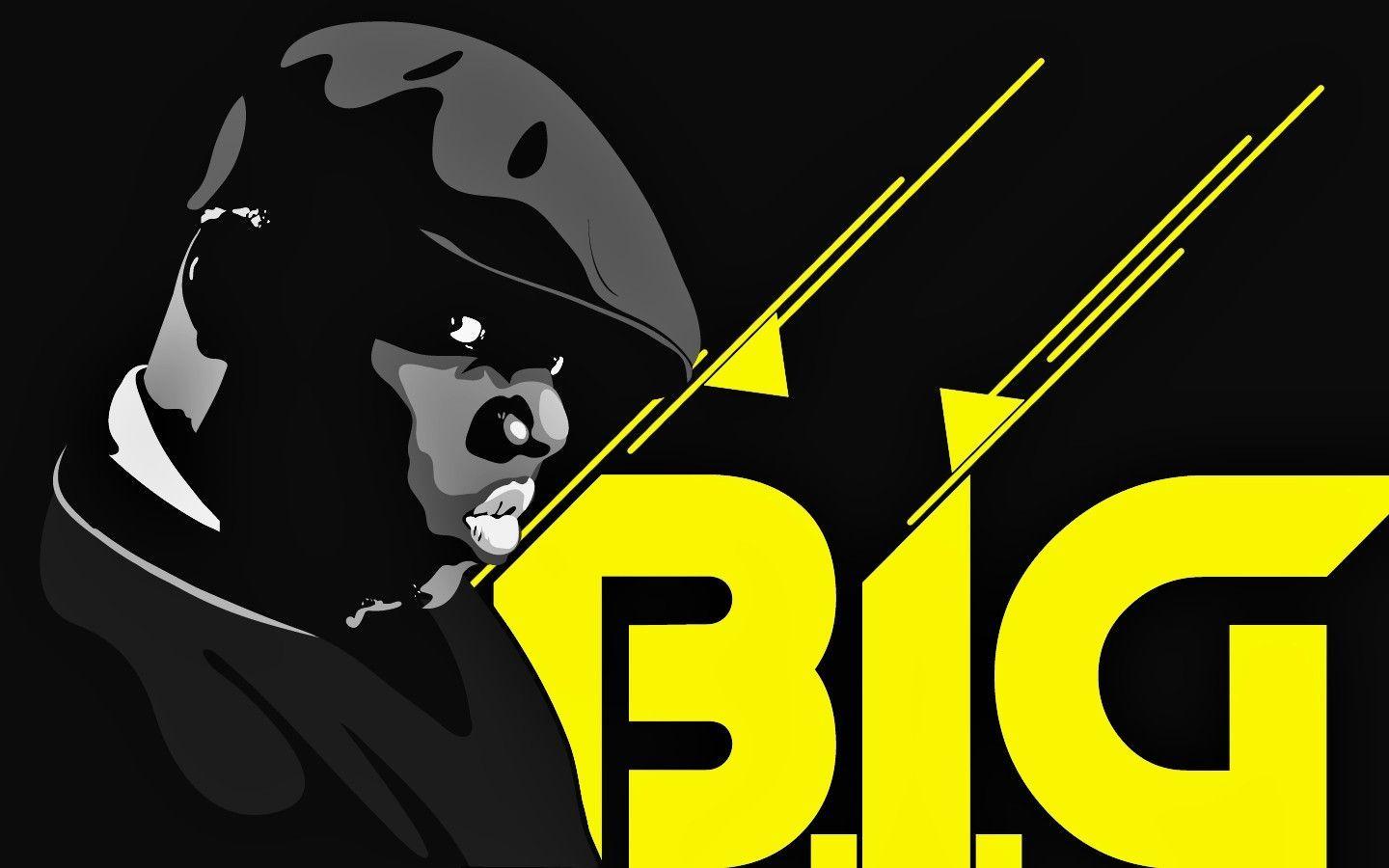 Wallpaper Biggie Smalls Wallpapers