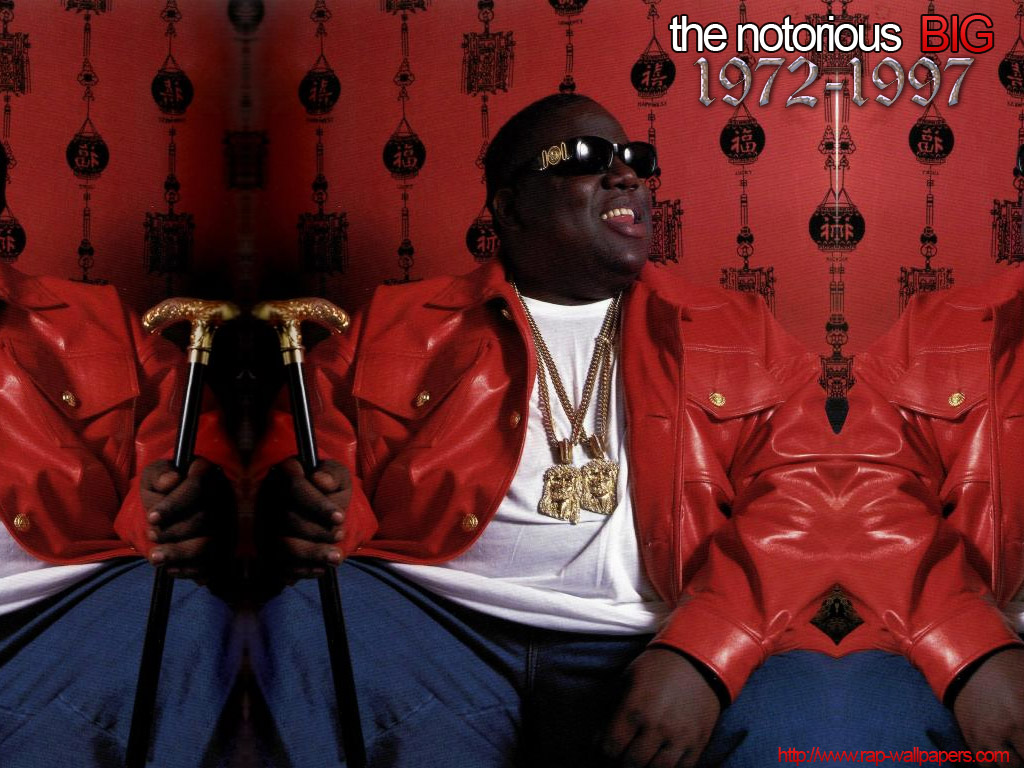 Wallpaper Biggie Smalls Wallpapers