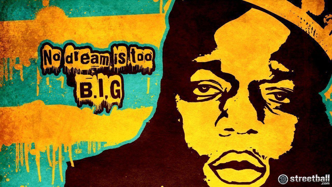 Wallpaper Biggie Smalls Wallpapers