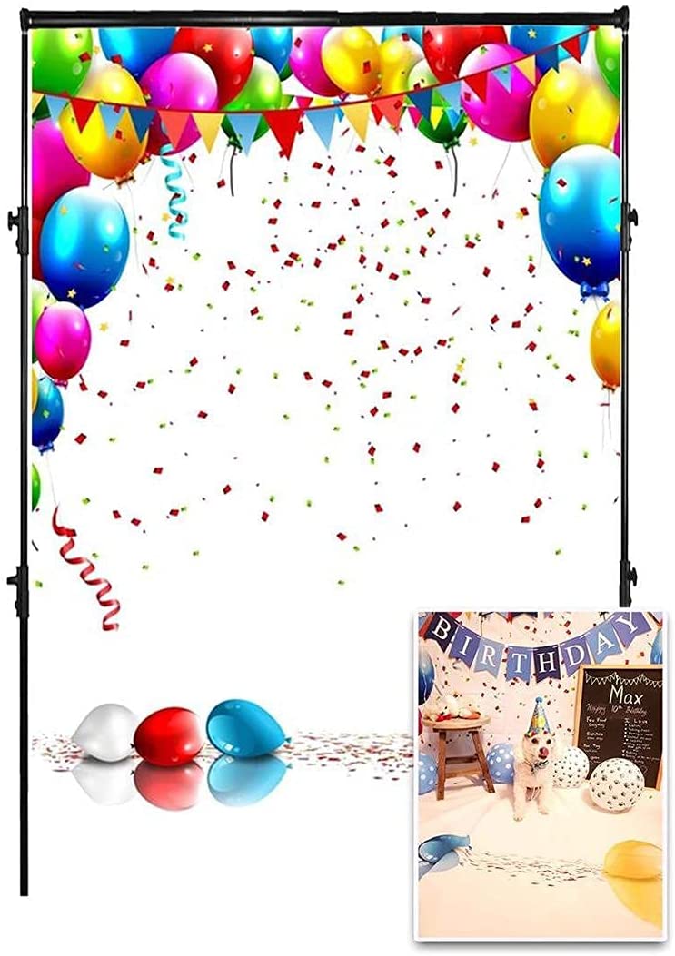 Wallpaper Birthday Party Background