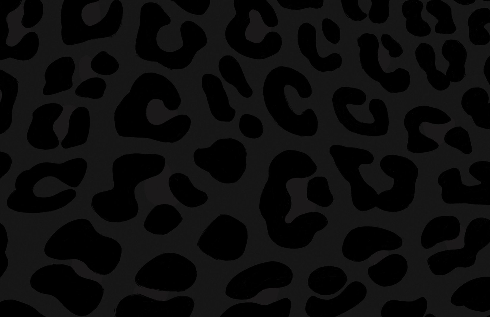 Wallpaper Black And White Cheetah Print Wallpapers