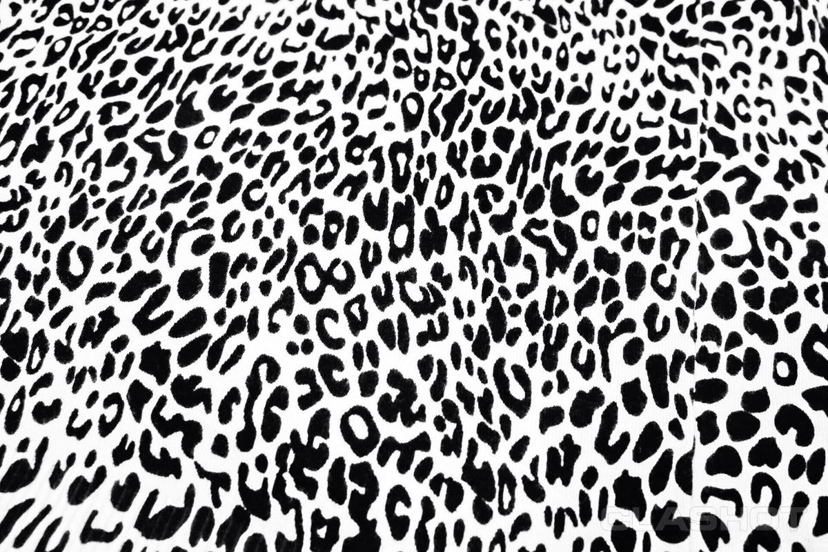 Wallpaper Black And White Cheetah Print Wallpapers