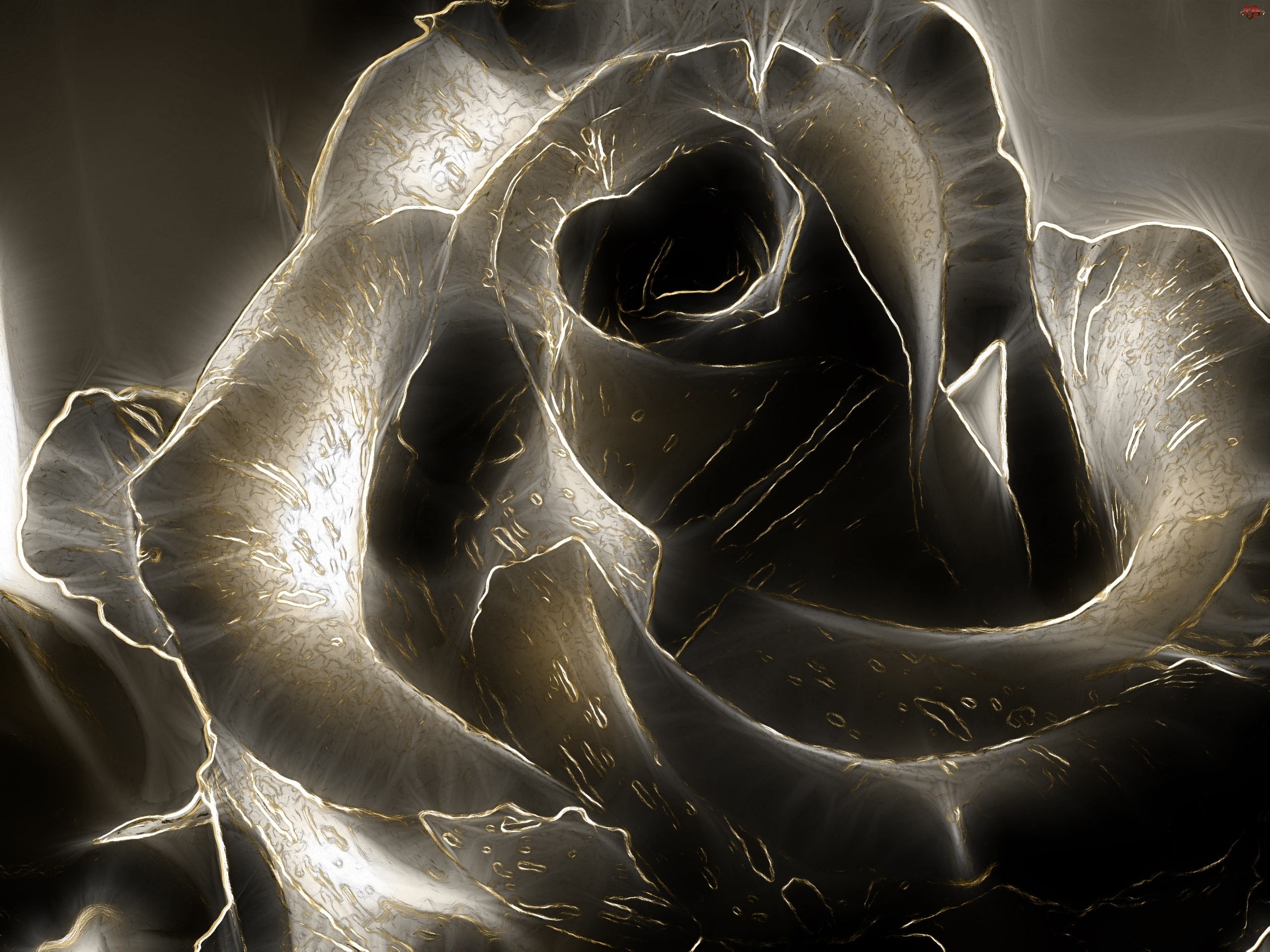 Wallpaper Black Roses Wallpapers