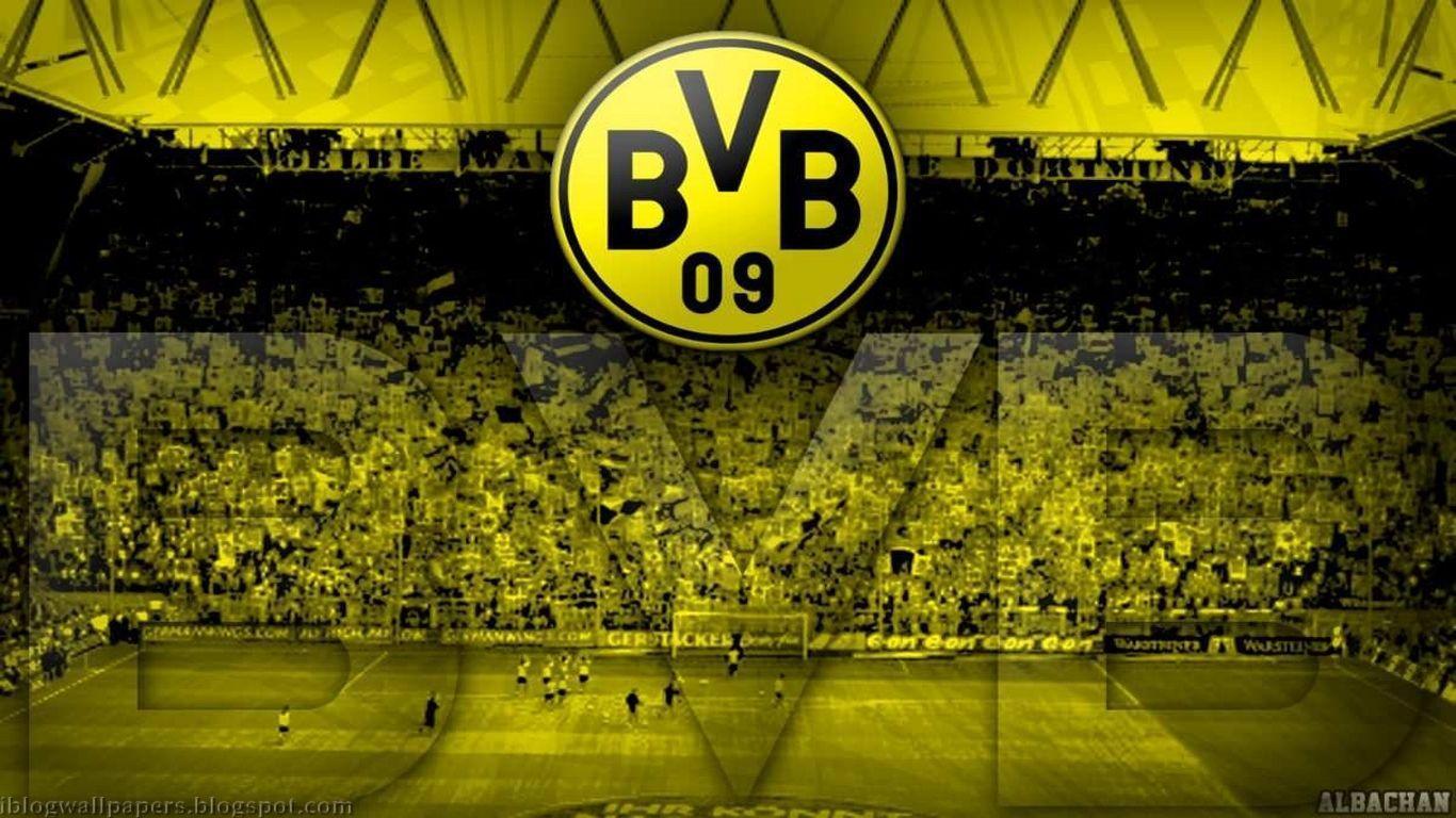 Wallpaper Borussia Dortmund Wallpapers