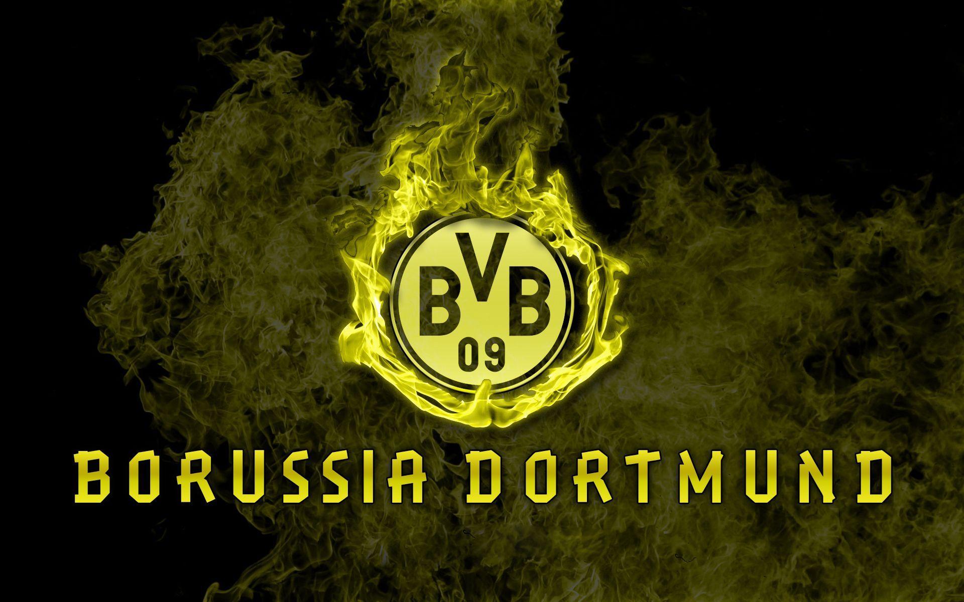 Wallpaper Borussia Dortmund Wallpapers