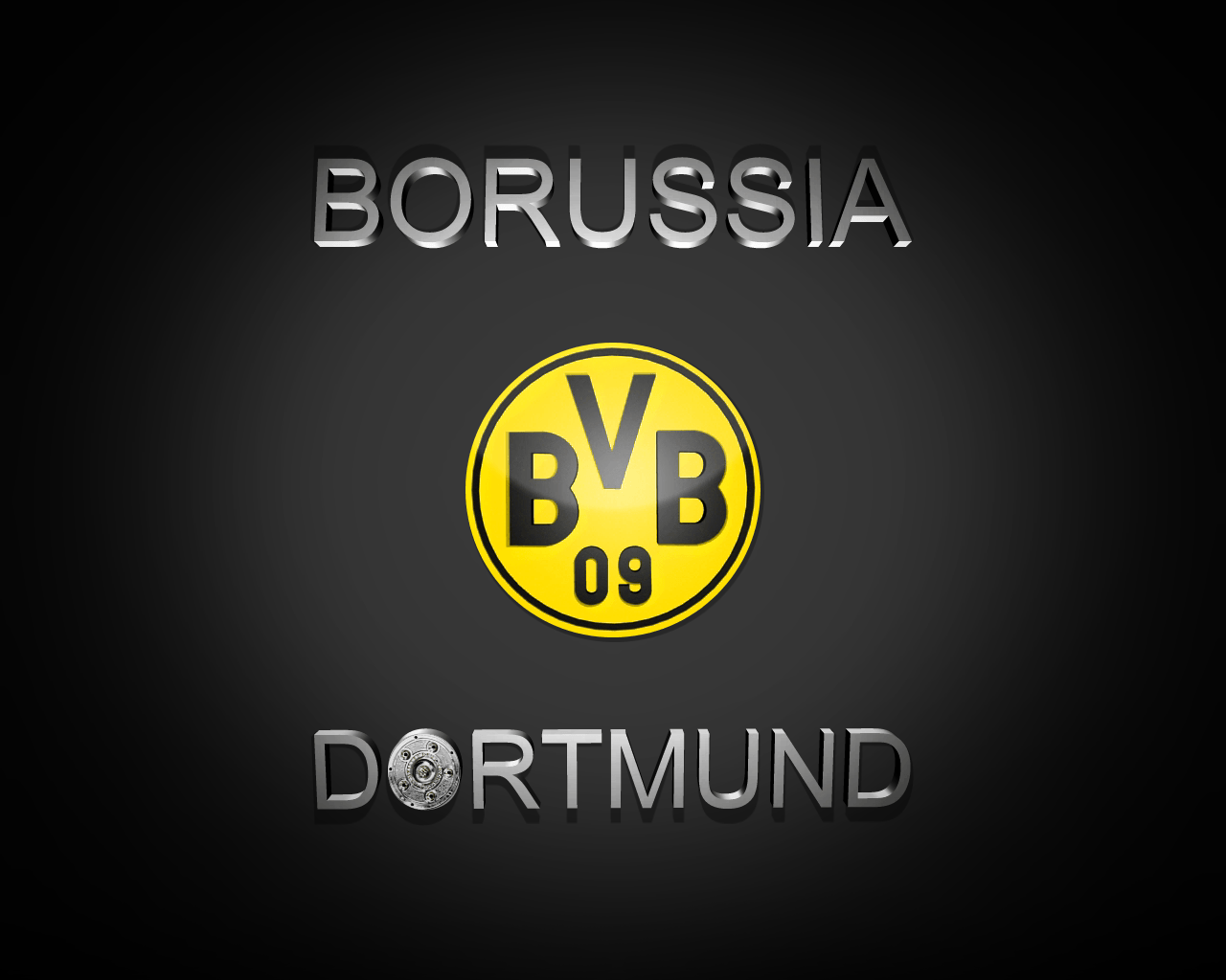 Wallpaper Borussia Dortmund Wallpapers