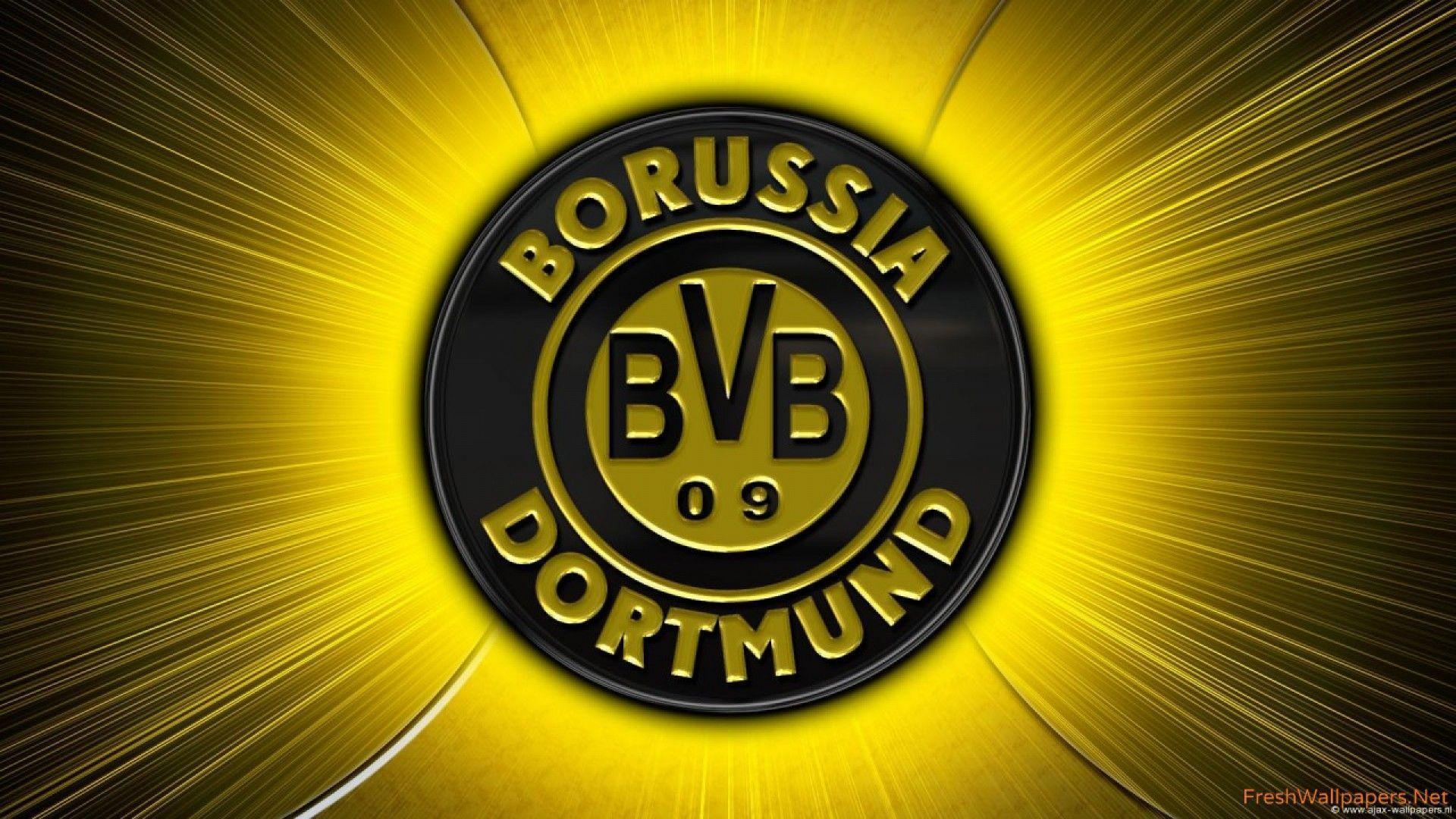 Wallpaper Borussia Dortmund Wallpapers