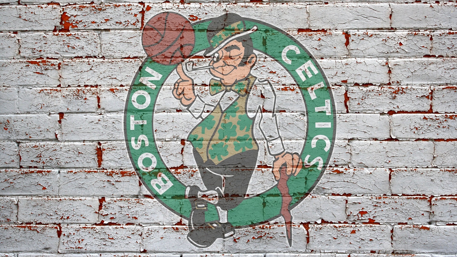 Wallpaper Boston Celtics Wallpapers