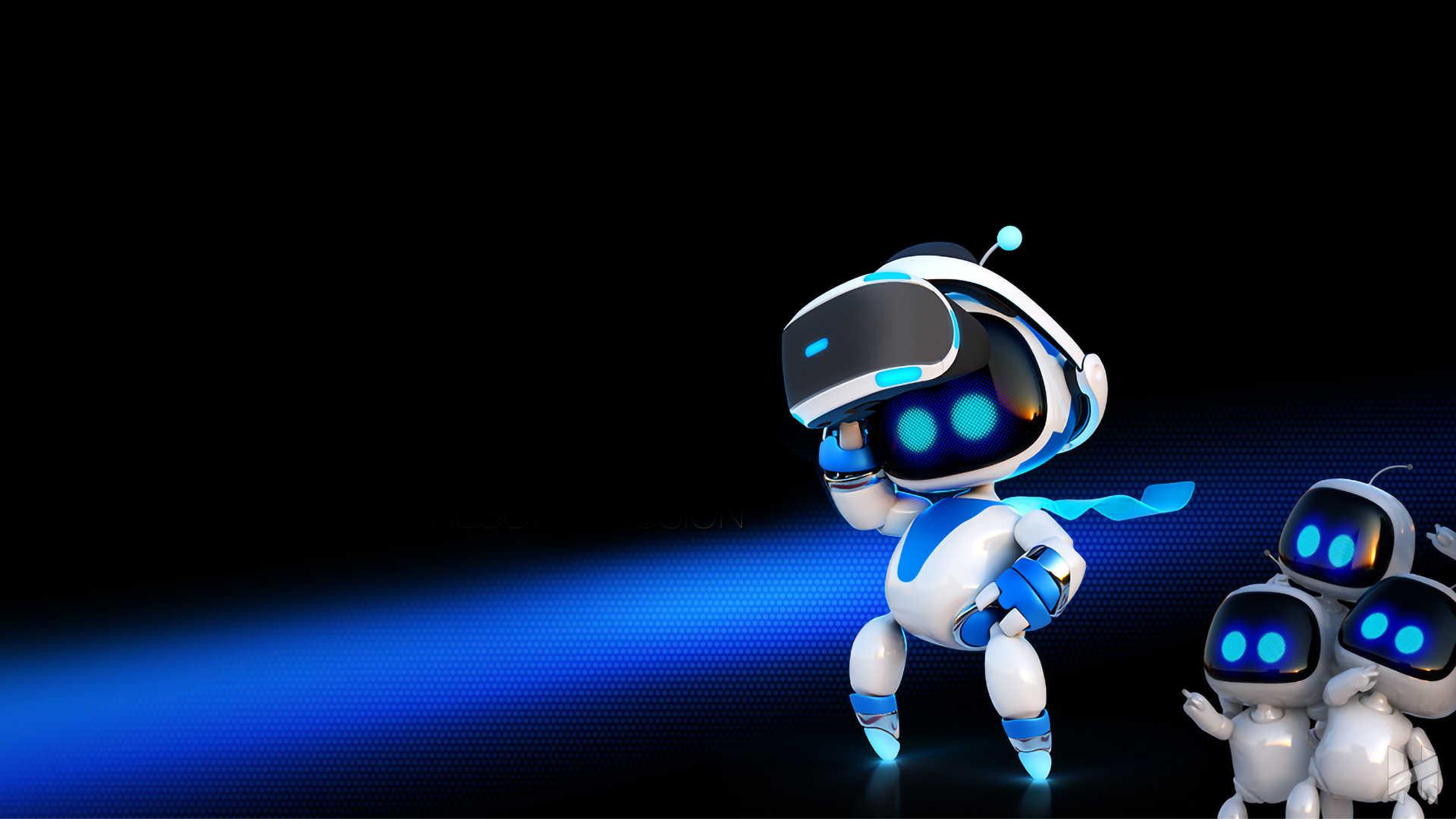 Wallpaper Bot Wallpapers