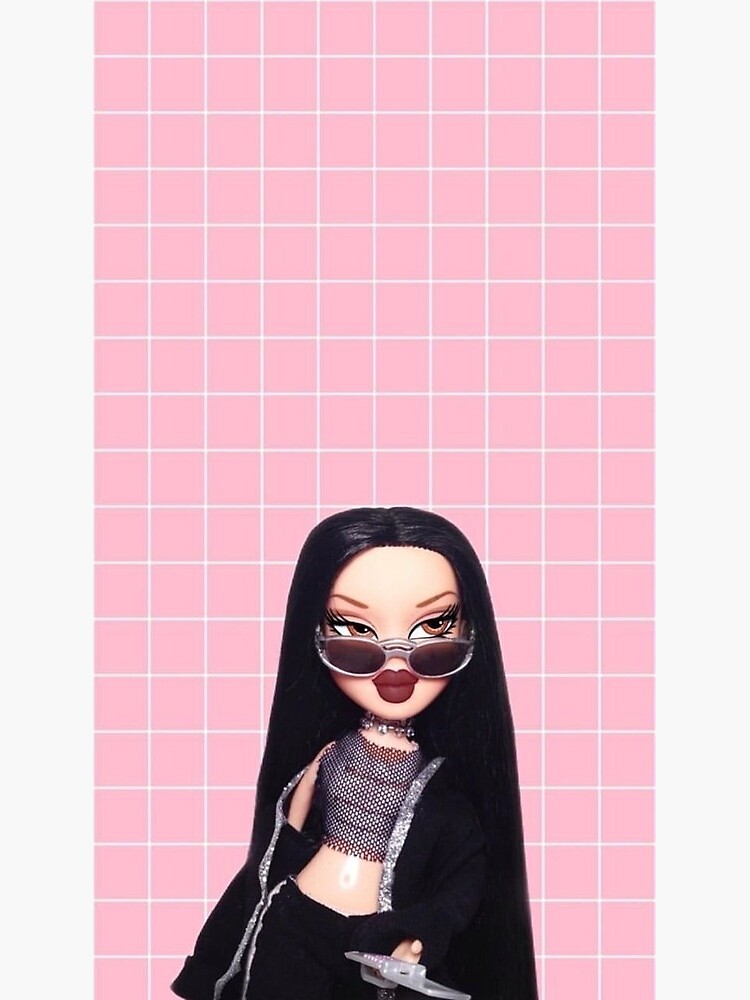 Wallpaper Bratz Aesthetic Wallpapers