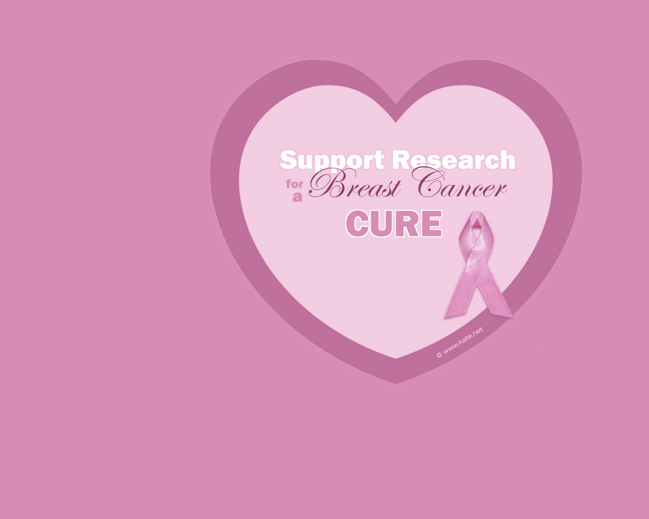 Wallpaper Breast Cancer Awareness Month Wallpapers