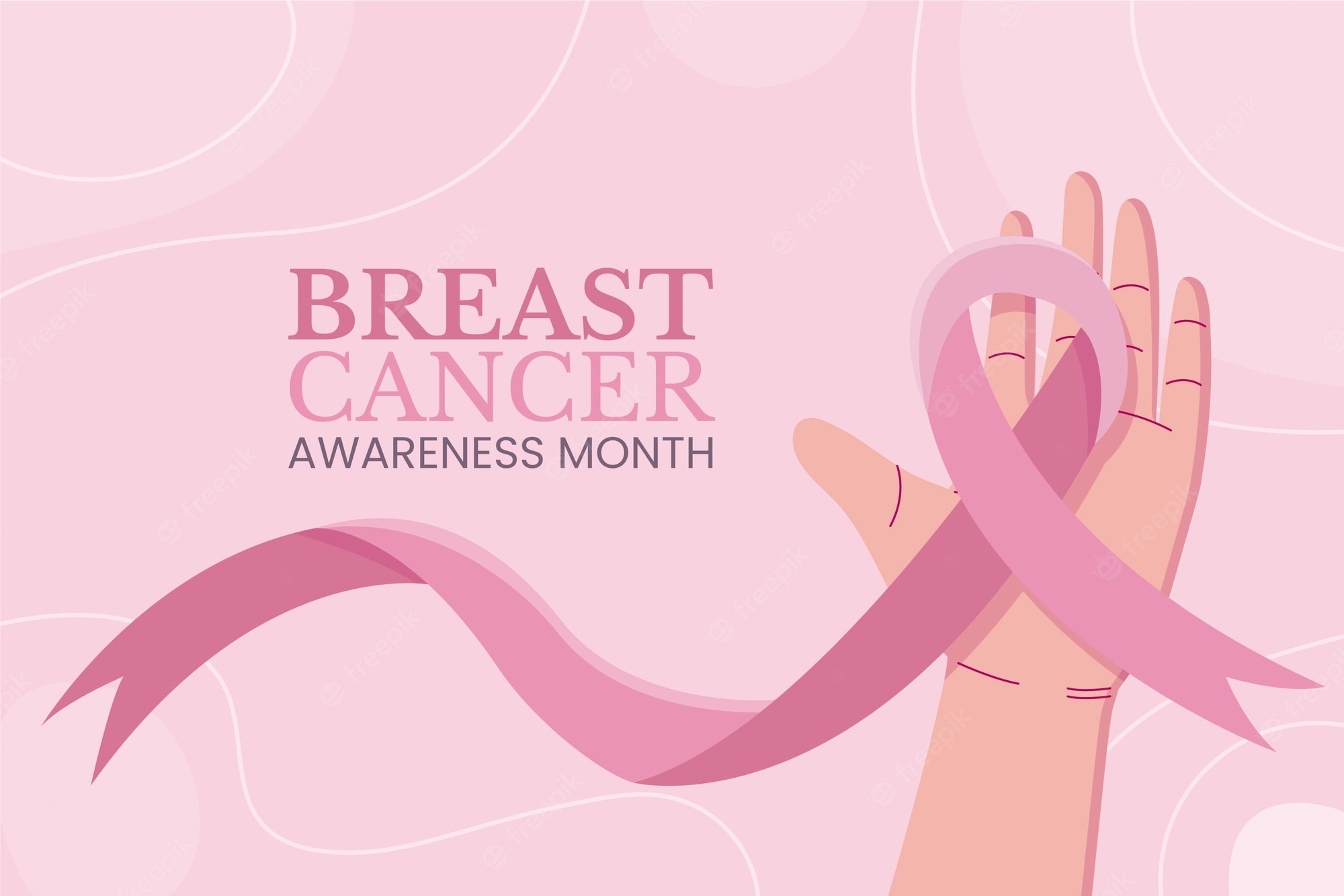 Wallpaper Breast Cancer Awareness Month Wallpapers