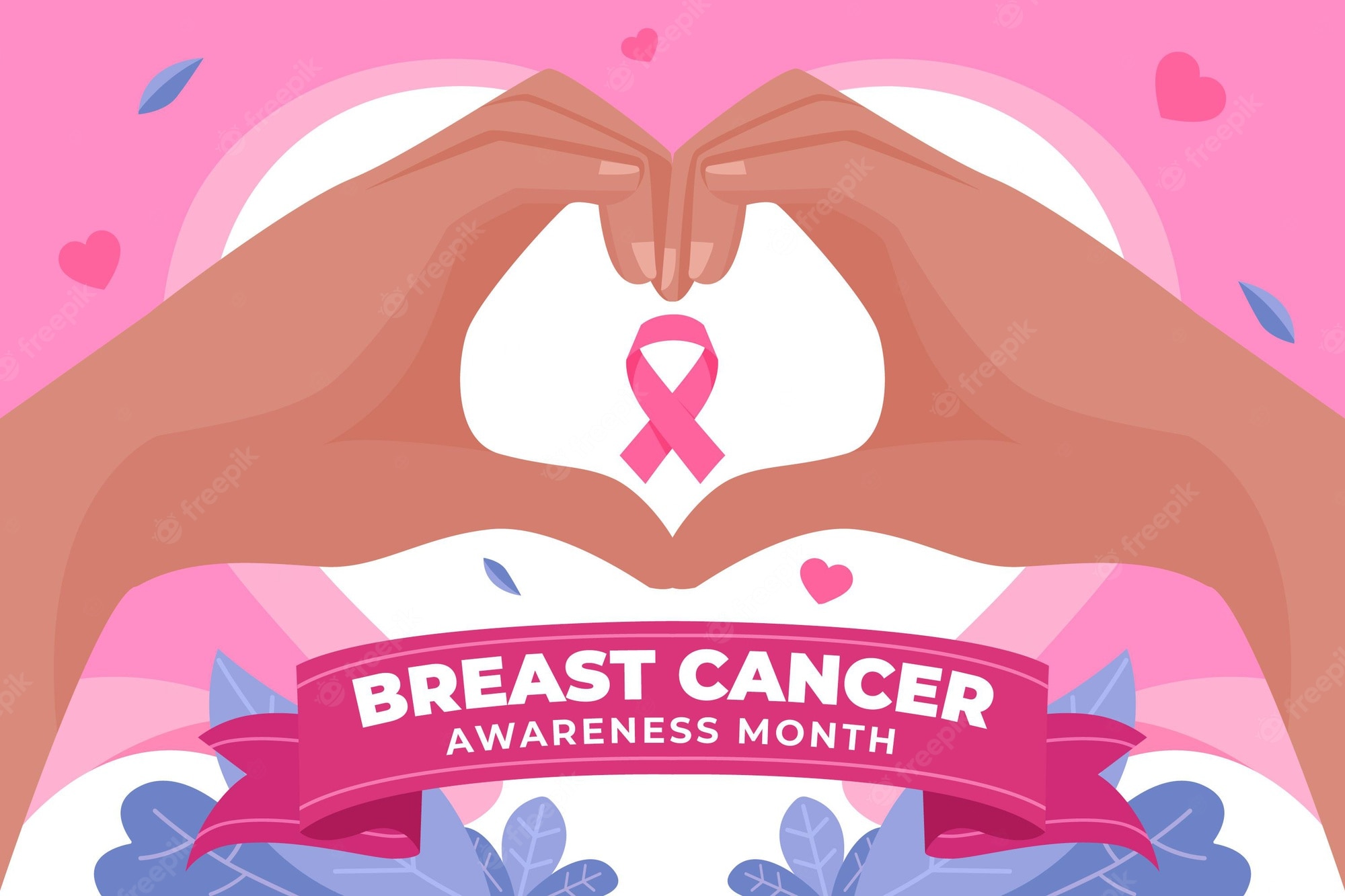 Wallpaper Breast Cancer Awareness Month Wallpapers