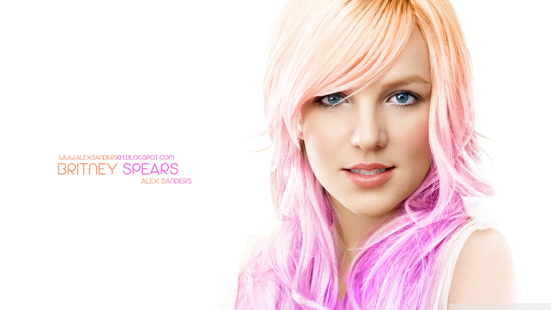 Wallpaper Britney Spears Wallpapers