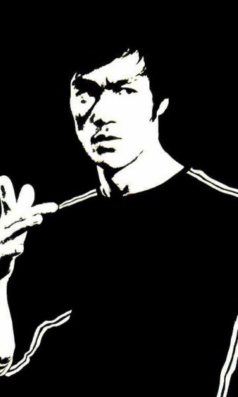 Wallpaper Bruce Lee Wallpapers