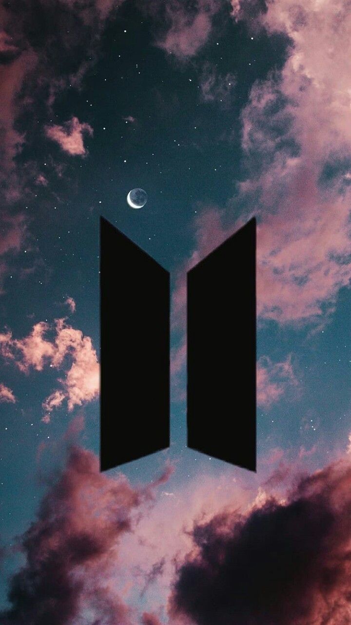 Wallpaper Bts Logo Wallpapers