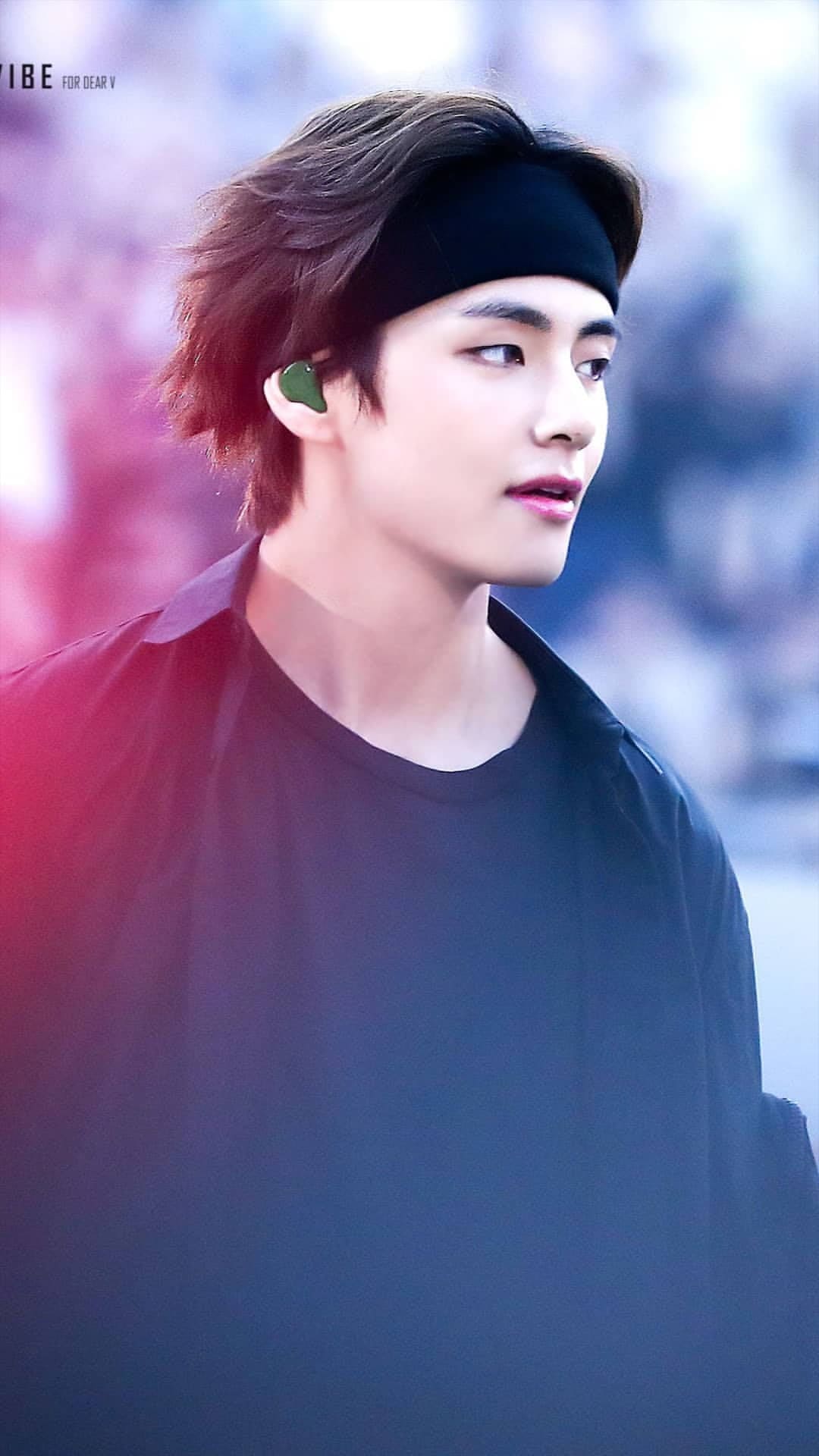 Wallpaper Bts V Wallpapers