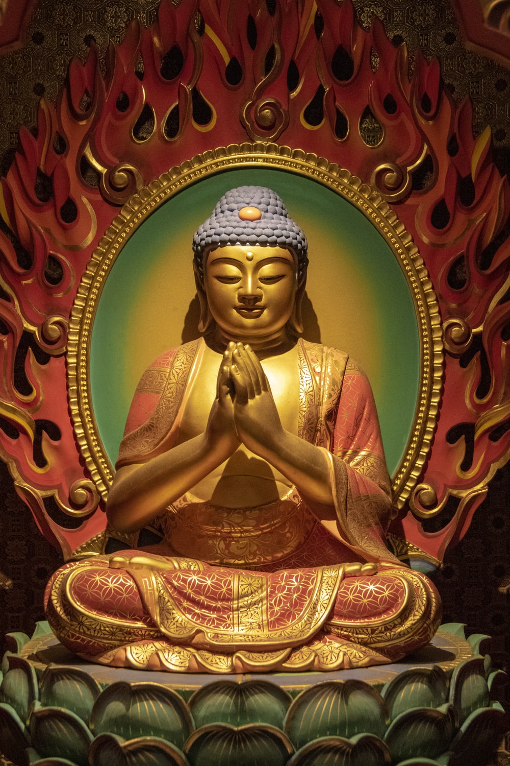 Wallpaper Buddha Wallpapers