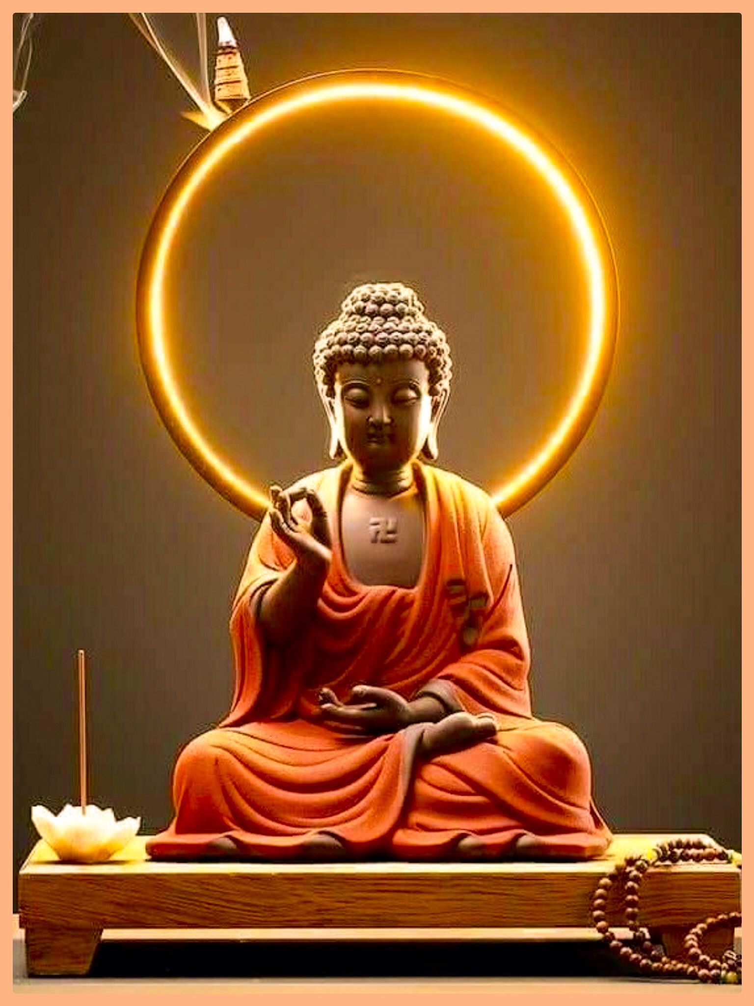 Wallpaper Buddha Wallpapers