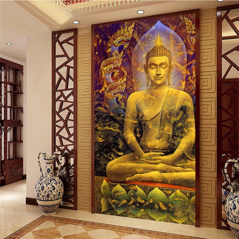 Wallpaper Buddha Wallpapers