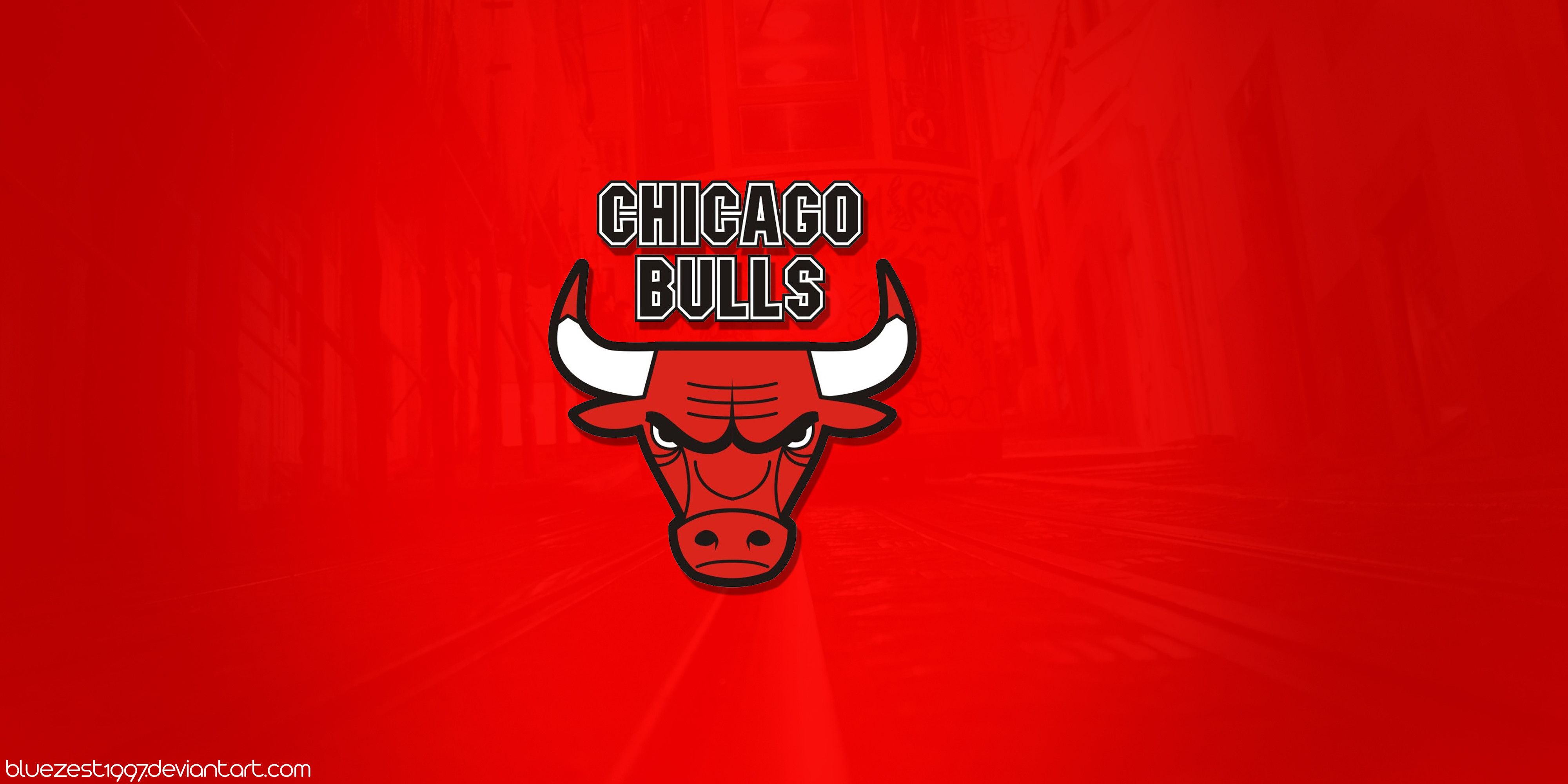 Wallpaper Bull Wallpapers